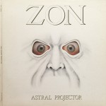 ZON - Astral Projector