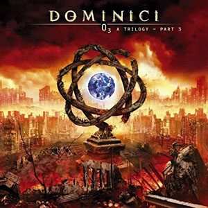 DOMINICI - O3 A Trilogy (Part 3)