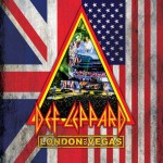 DEF LEPPARD - From London to Vegas