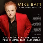 MIKE BATT - The Penultimate Collection