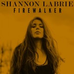 SHANNON LABRIE - Firewalker