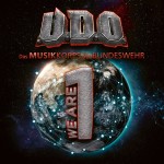 UDO - We Are One