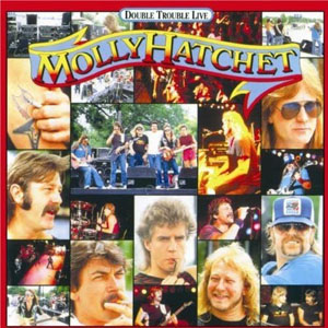 Molly Hatchet - Double Trouble Live