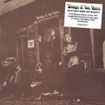 SHAPE OF THE RAIN - Rily Riley Wood & Waggett (Deluxe Edition)