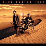 BLUE OYSTER CULT – Curse Of The Hidden Mirror