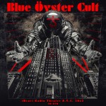 BLUE OYSTER CULT – Iheart Radio Theater NYC 2012