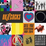 BUZZCOCKS – Sell You Everything 1991-2014 