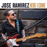 JOSE RAMIREZ - Here I Come