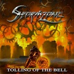 STORMZONE - Tolling Of The Bell