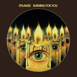  STRAWBS - Burning For You  (Remastered & Expanded Edition)