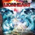 LIONHEART - Thine Is The Kingdom