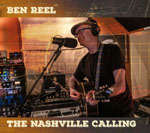 BEN REEL - The Nashville Calling
