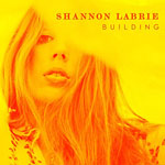 SHANNON LABRIE - Building