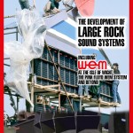 The Development Of Large Rock Sound Systems – Chris Hewitt