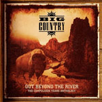 BIG COUNTRY – Out Beyond The River, The Compulsion Years Anthology