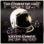 Album review – MIKE ROSS: The Clovis Limit, Pt 2