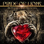 Pride Of Lions- Lionheart