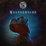 Album review: FISH – Weltschmerz
