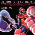 BILLION DOLLAR BABIES – Battleaxe