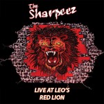 The Sharpeez - Live At Leo