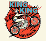  KING KING – Maverick