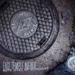 EAST TEMPLE AVENUE- Both Sides of Midnight