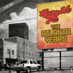 HUMBLE PIE - The Atlanta Years