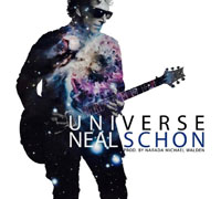 NEAL SCHON - Universe