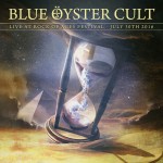 BLUE OYSTER CULT - Live At Rock Of Ages Festival 2016