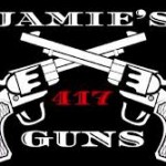 JAMIE'S GUNS - Jamie's Guns