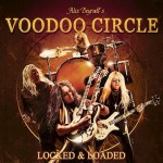 VOODDO CIRCLE - Locked & Loaded