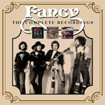 FANCY - The Complete Recordings