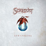SCARDUST - Strangers