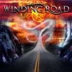 WINDING ROAD- s/t