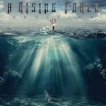 A RISING FORCE--Undertow