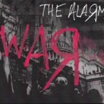 THE ALARM - War