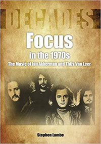 Decades - Focus in the 1970s (Stephen Lambe)