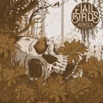 THE JAILBIRDS - Jungle