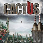 CACTUS Tightrope 