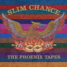 slim chance the phoenix tapes