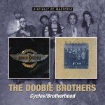 THE DOOBIE BROTHERS – Cycles, Brotherhood