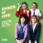VARIOUS ARTISTS – Rockets Of Love!