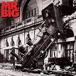 MR BIG- Lean Into It (30th anniversary reissue)