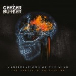 Album review: GEEZER BUTLER – Manipulations of the Mind – The Complete Collection
