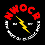 VARIOUS - New Wave of Classic Rock Vol 1 