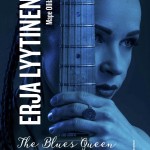 Erja Lyytinen - The Blues Queen