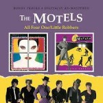 THE MOTELS – All Four One, Little Robbers