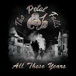 THE PETAL FALLS - All These Years