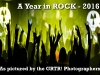 A Year in Rock - 2016