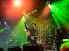 Levellers, Bearded Theory Festival 2013, photo by Simon Dunkerley